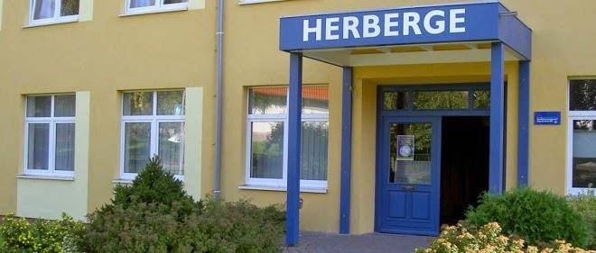 Jugendherberge plau am see