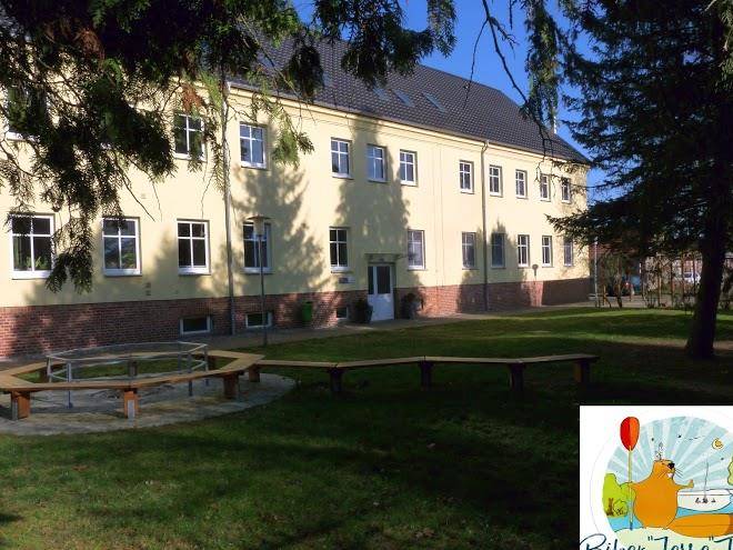 Jugendhotel biber jesse tours