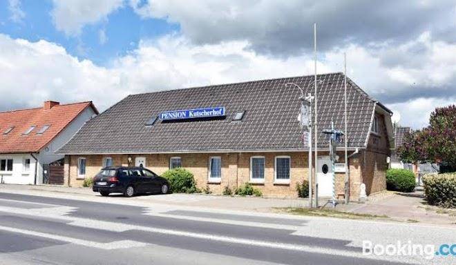 Kutscherhof broock