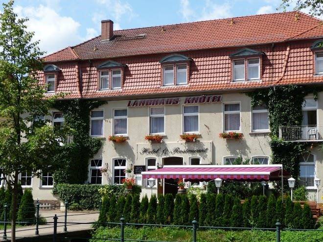 Landhaus Knotel Image