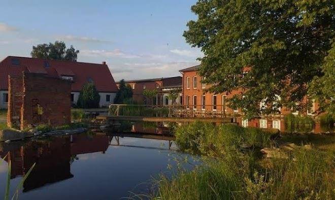 Landhotel kreien