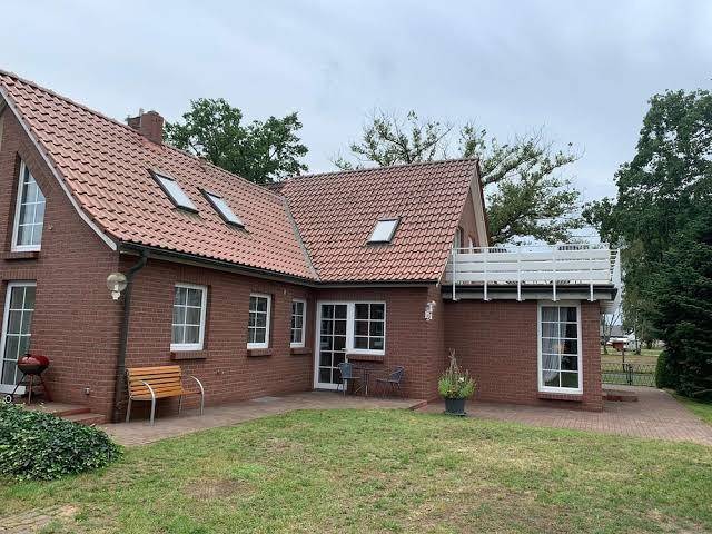 Pension am see