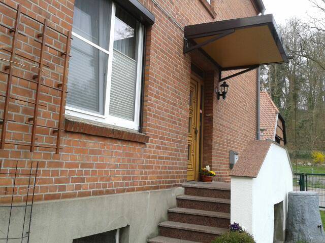 Pension frohlich boizenburg
