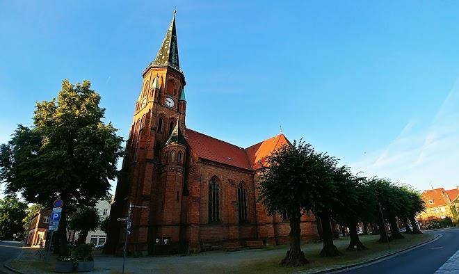 Pension zur festung und radlertreff