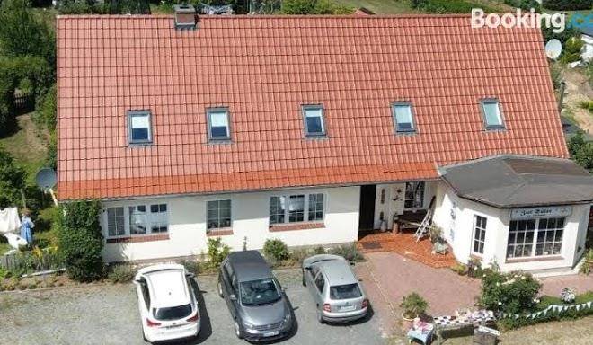Pension zur sulte