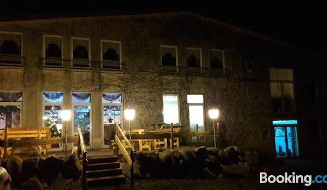 Reiterhof pension sukow