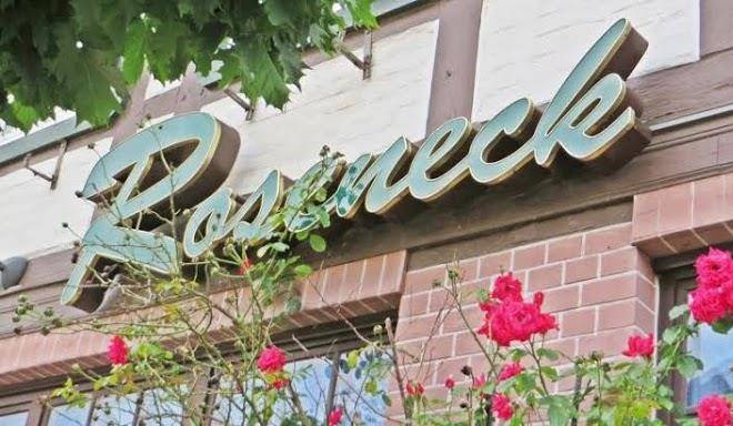 Hotel roseneck