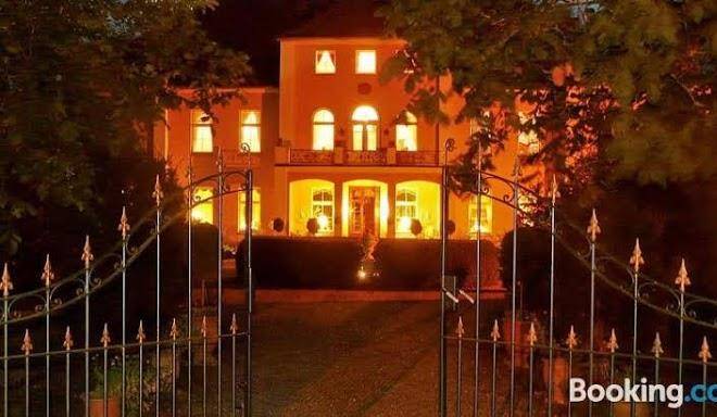 Schlosshotel frauenmark