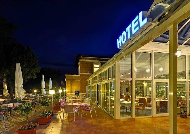 Falk seehotel plau am see