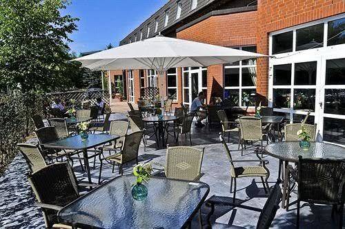 Landhotel spornitz