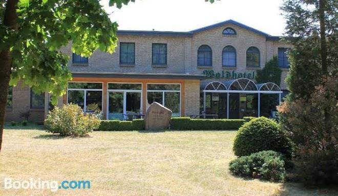 Waldhotel boizenburg