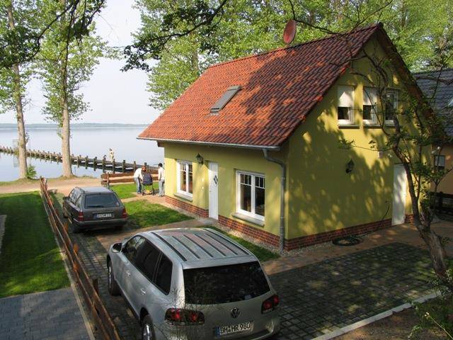 5 sterne ferienhaus uttied am plauer see