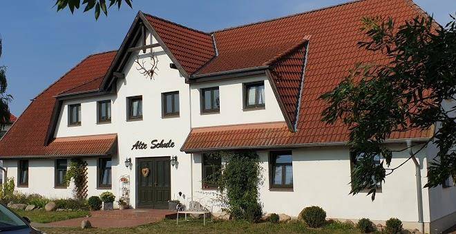 Alte schule