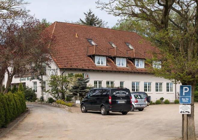 Hotel am klostersee