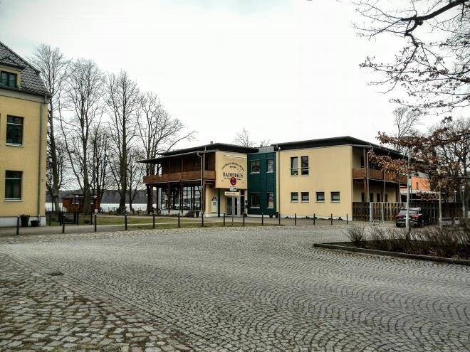 Badehaus