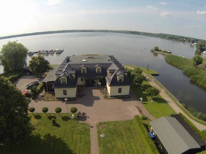 Bootshaus neustrelitz