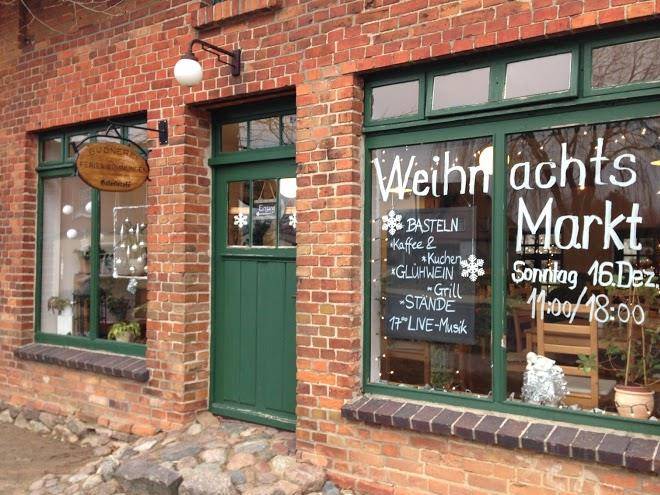 Budnerei Lehsten E V Image