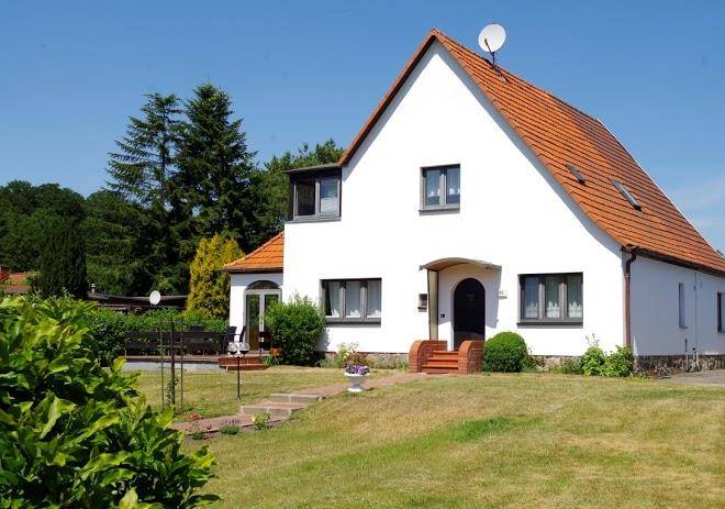 Das Anwesen Am See Image