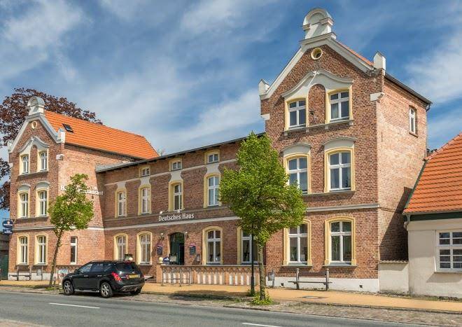 Deutsches haus