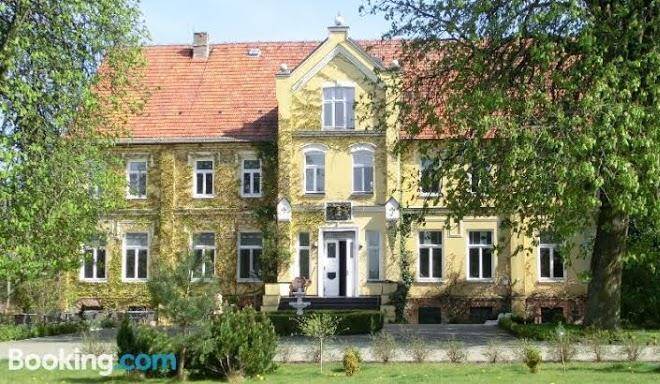 Domane neu gaarz