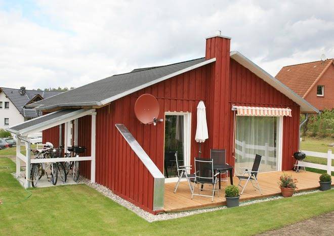 Drei Seen Haus Image