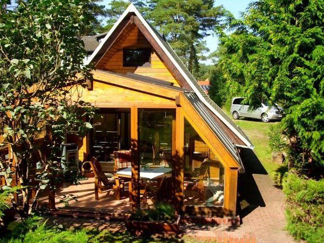 Ferienhaus 17