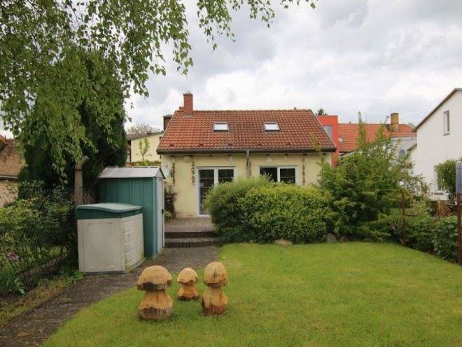 Ferienhaus am see