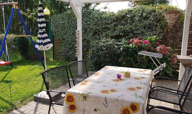 Ferienhaus birgit