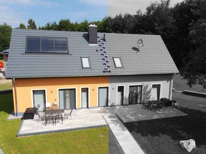 Ferienhaus chris