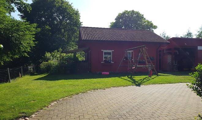 Ferienhaus gerdi