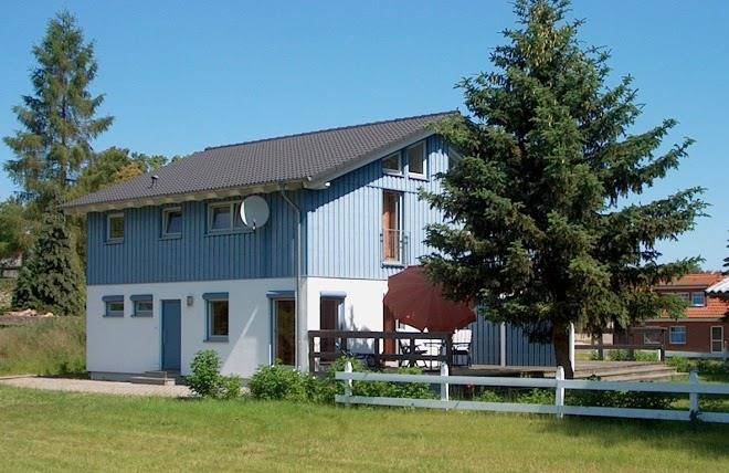 Ferienhaus in strasen