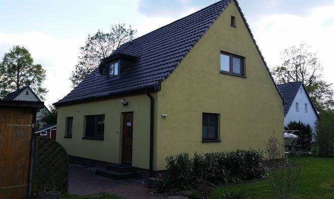 Ferienhaus lobern