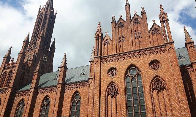 Ferienhaus malchow