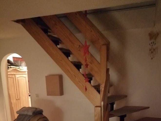 Ferienhaus moni