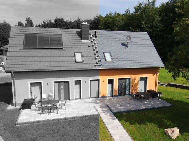 Ferienhaus phil