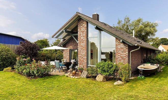 Ferienhaus traumblick muritz