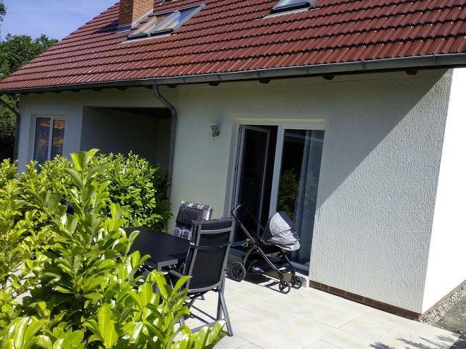 Ferienhaus urlaub am plauer see