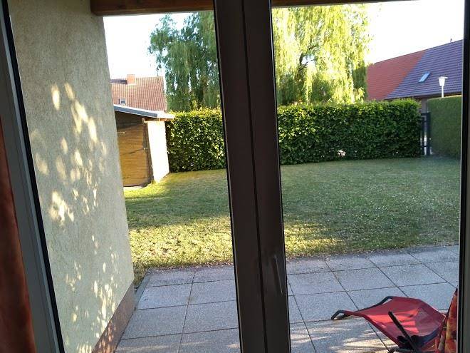 Ferienhaus vietzen