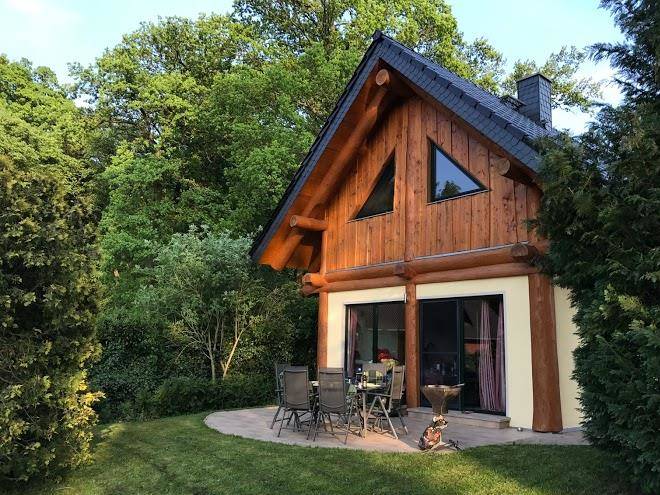 Ferienhaus waldblick