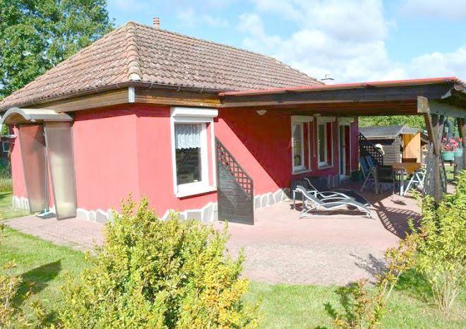Ferienhauser kuntsche