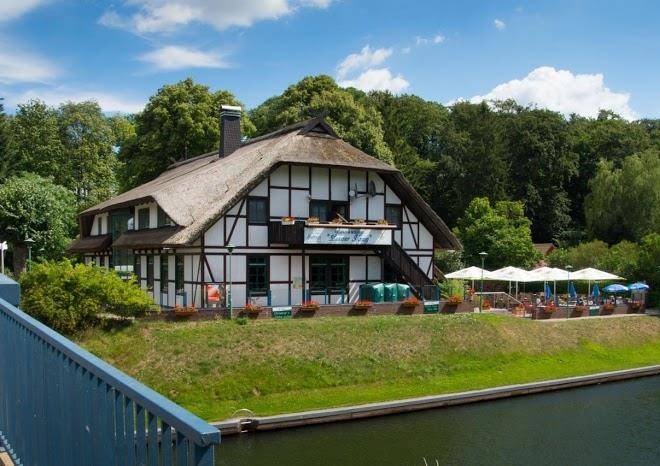 Ferienhauser seeblick i und ii