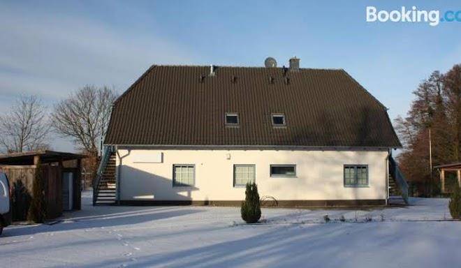Ferienwohnung alter fischerhof