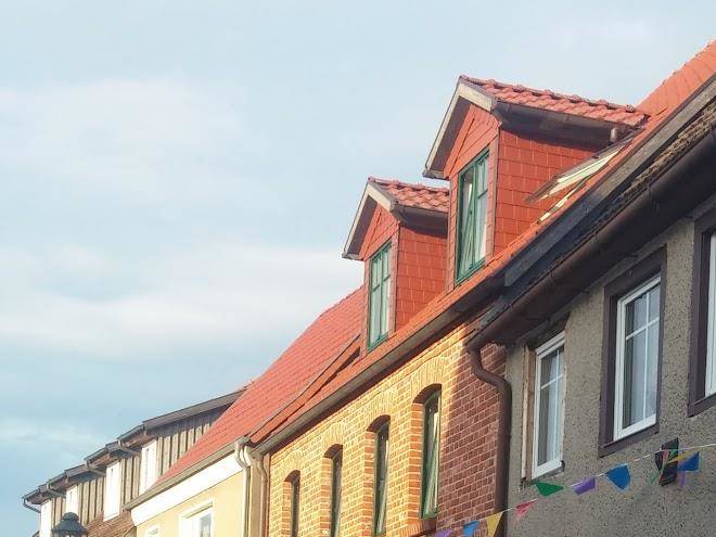 Ferienwohnungen am bootshaus