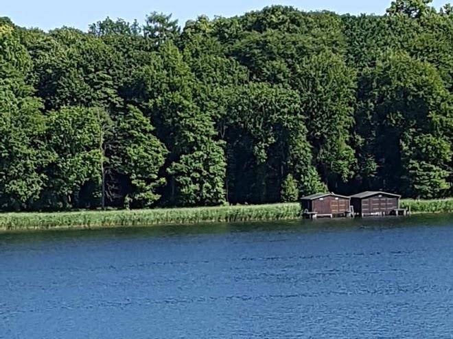 Ferienwohnungen in der alten tuchfabrik malchow