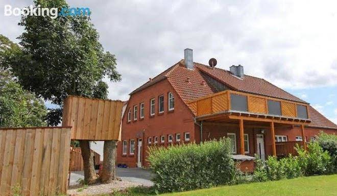 Ferienwohnungen klink see 9120