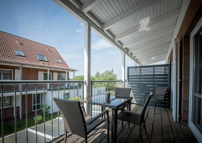 Ferienzentrum yachthafen rechlin gmbh