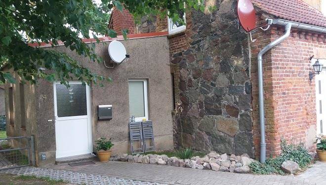 Gastehaus alte schule schwarz