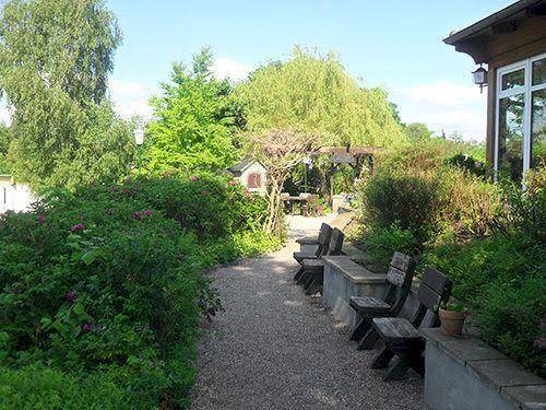 Gasthaus hotel peters
