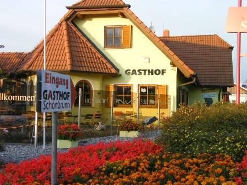 Gasthof schonbrunn