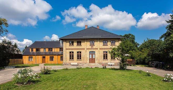 Gutshaus Lexow Image